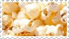 popcorn fan stamp