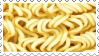 ramen fan stamp