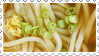 udon fan stamp